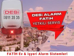 Desi Alarm Fatih