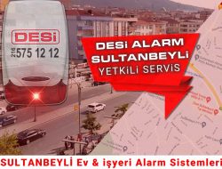 Desi Alarm Sultanbeyli